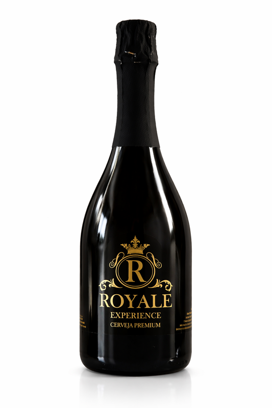 Garrafa Royale Experience